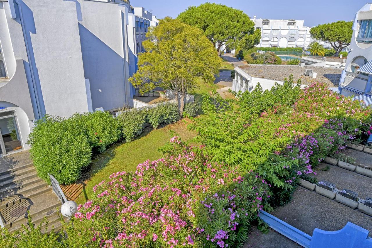 T3 De 45 M2 Avec Terrasse - Entierement Climatise - 2 - 400m De La - Avec Piscine Apartment